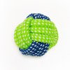 Pet dog cotton rope set dog bite-resistant and molar woven dog toys supplies teeth cleaning pet play 
Tool