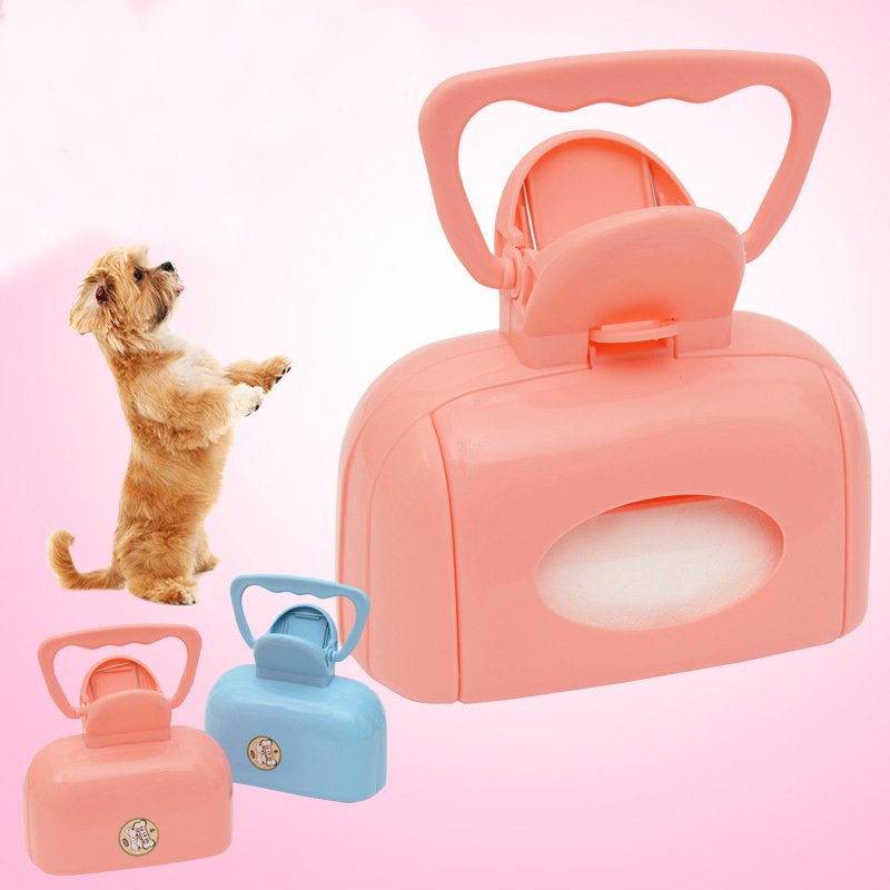 Thick quality pet toilet, pet walking toilet, pet cleaning pet supplies