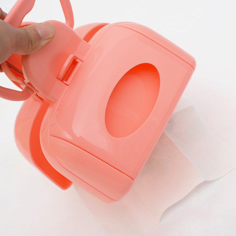 Thick quality pet toilet, pet walking toilet, pet cleaning pet supplies