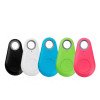 Water drop Bluetooth anti-lost device, tracker, smart finder, GPS locator, pet anti-lost device