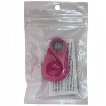 Water drop Bluetooth anti-lost device, tracker, smart finder, GPS locator, pet anti-lost device