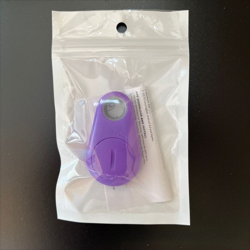 Water drop Bluetooth anti-lost device, tracker, smart finder, GPS locator, pet anti-lost device