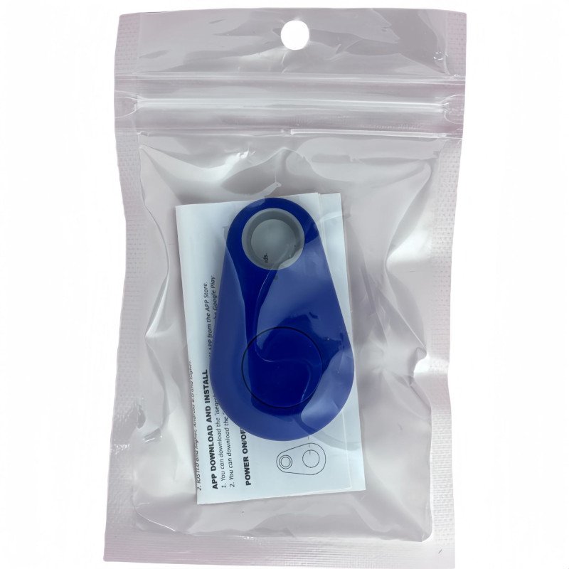Water drop Bluetooth anti-lost device, tracker, smart finder, GPS locator, pet anti-lost device