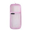 Simple transparent mesh pencil bag student large capacity stationery bag ins Japanese exam special pencil 
Bag stationery box