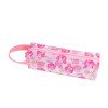 Little Pony Pencil Bag Cute Transparent Large Capacity Stationery Bag Student High-Looking Pencil Case Document Storage Bag