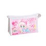 Little Pony Pencil Bag Cartoon Large Capacity Stationery Bag Student Stationery Storage Bag Elementary School Pencil Bag Pen Box