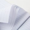 Office stationery B5 notebook color large soft surface copy meeting minutes thick notebook student lined book soft copy