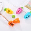 Creative stationery student cartoon cute radish pencil sharpener pencil sharpener children's small gift