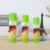 Solid glue pvp high viscosity office white 9/15/21g student stationery children's special handmade glue glue stick
