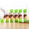 Solid glue pvp high viscosity office white 9/15/21g student stationery children's special handmade glue glue stick