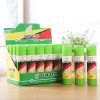 Solid glue pvp high viscosity office white 9/15/21g student stationery children's special handmade glue glue stick
