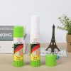 Solid glue pvp high viscosity office white 9/15/21g student stationery children's special handmade glue glue stick
