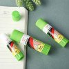Solid glue pvp high viscosity office white 9/15/21g student stationery children's special handmade glue glue stick