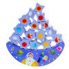 Large gemstone building blocks for girls and children aged 3 to 6 years old assembled intelligence boy toys birthday gift