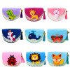 Children's diy handmade non-woven bags for kindergarten non-woven materials girls educational toys