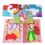 Children's diy hand-painted sand paintings children's colored sand toys girls boys coloring sand paintings graffiti custom 
Manufacturing and wholesale