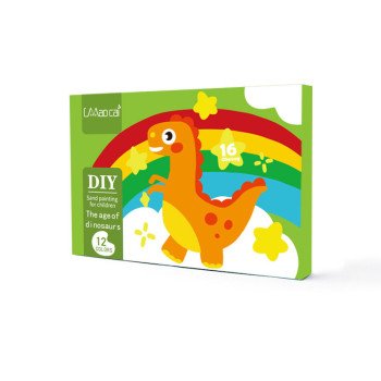 New sand painting children's handmade diy colored sand painting kindergarten baby educational sand painting coloring toys 
Wholesale suits