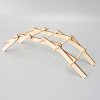 Technology Small Production DIY Invention Arch Bridge Mechanical Superposition Principle Scientific Experiment Set Wholesale