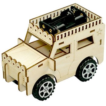 Children's technology small production primary school students science experiment handmade toys diy creative model teaching aids wholesale set